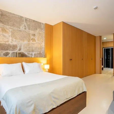 Apartment Reis De Gaia *