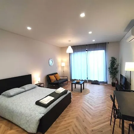 Heart Of The - A Vila Nova de Gaia