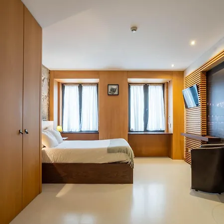 Reis De Gaia Apartment Vila Nova de Gaia
