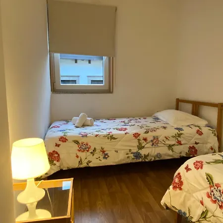Apartment Apt4 - Oporto2all