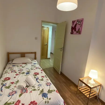 Apartment Apt4 - Oporto2all *