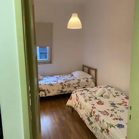 Apt4 - Oporto2all *