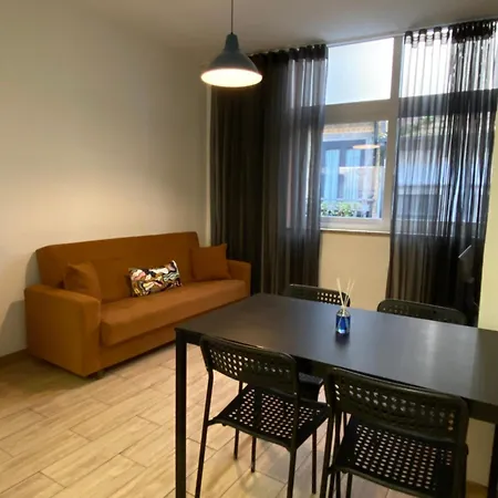 Apt4 - Oporto2all Apartment *