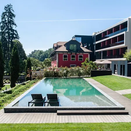 Vinha Boutique - The Leading Of The World Hotel 5*