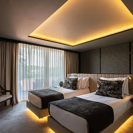 Hotel Vinha Boutique - The Leading Of The World Vila Nova de Gaia
