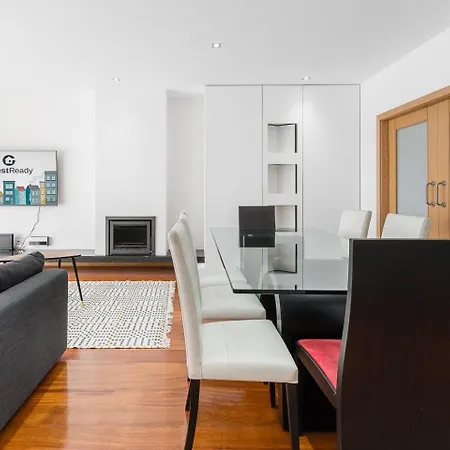 Apartment Guestready - Sophistication And Refinement