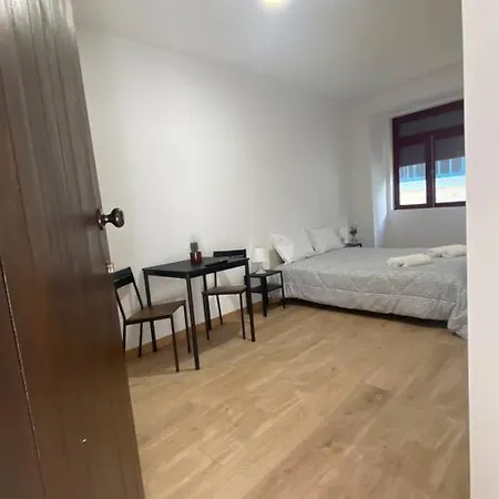 Apt9 - Oporto2all Apartment