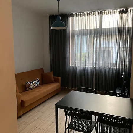 Apt4 - Oporto2all Apartment *