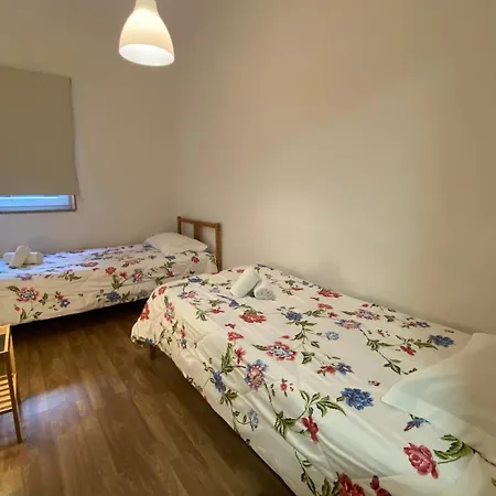 Apt4 - Oporto2all Apartment *