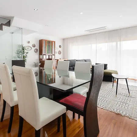 Apartamento Guestready - Sophistication And Refinement *