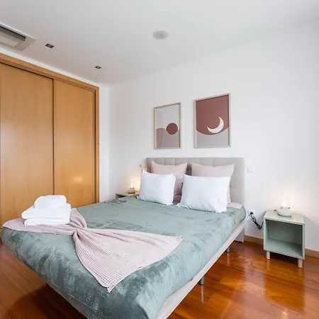Guestready - Sophistication And Refinement Apartamento Vila Nova de Gaia