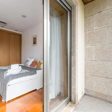 Apartamento Guestready - Sophistication And Refinement