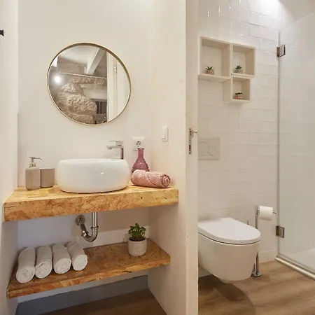 Maison214 Apartment Vila Nova de Gaia