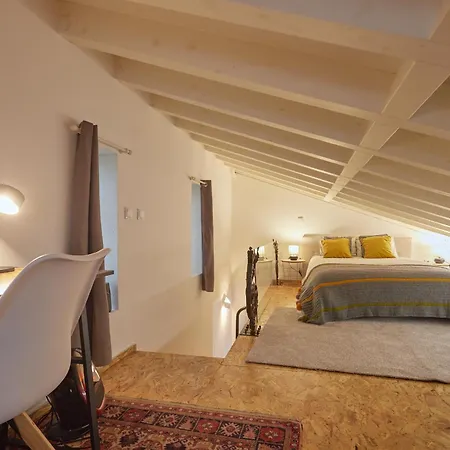 Apartment Maison214