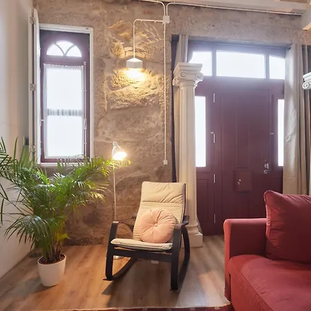 Maison214 Apartment