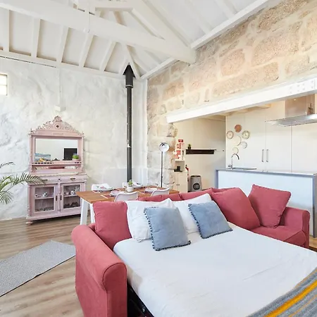 Apartment Maison214