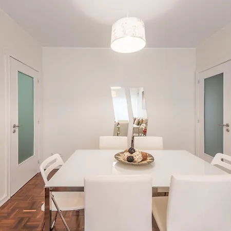 Guestready - Greatful Gaia Apartment