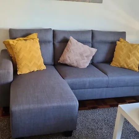 Apartment Guestready - Greatful Gaia *