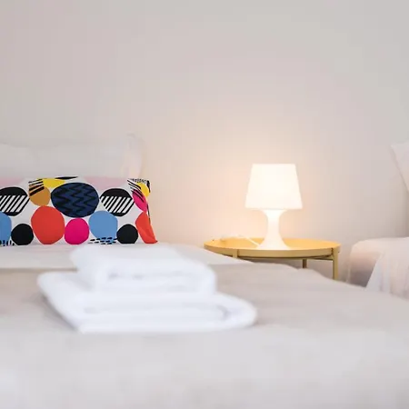 Guestready - Greatful Gaia Apartment *