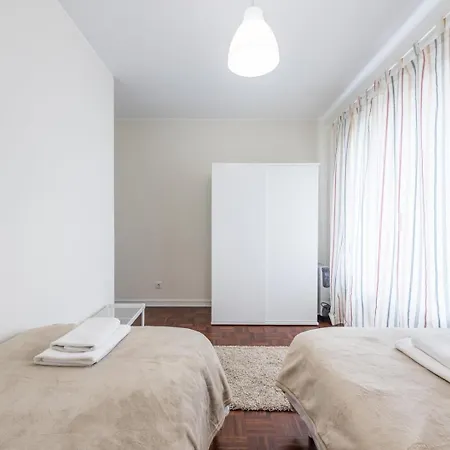 Guestready - Greatful Gaia Apartment