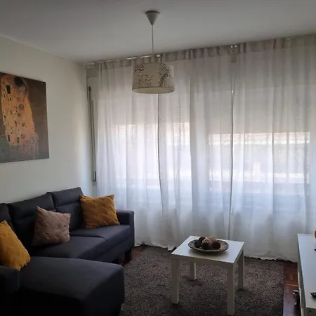 Apartment Guestready - Greatful Gaia *
