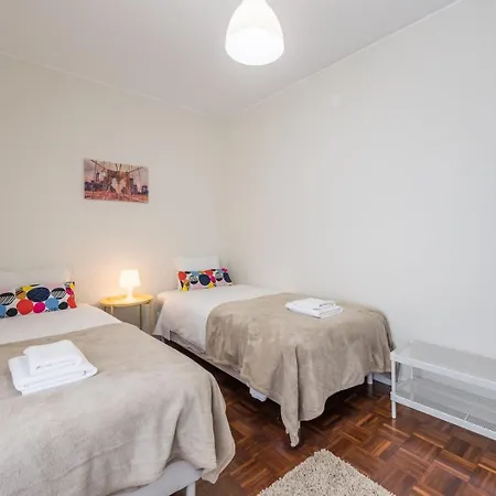 Guestready - Greatful Gaia Apartment *