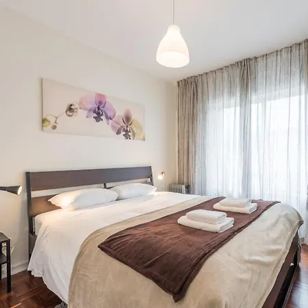 Guestready - Greatful Gaia Apartment Vila Nova de Gaia