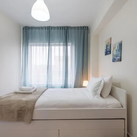 Guestready - Greatful Gaia Apartment