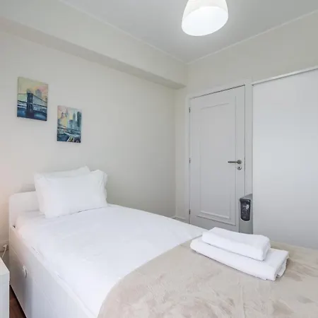Guestready - Greatful Gaia Apartment *