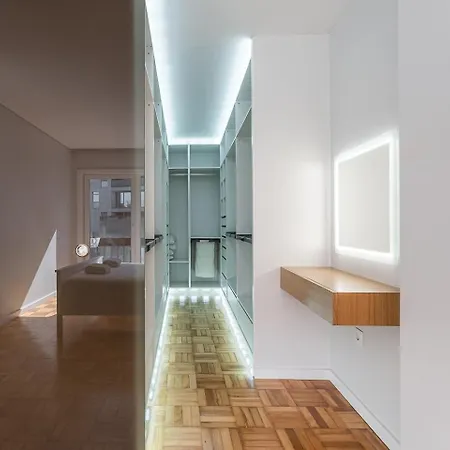 Apartment Guestready - Urban Retreat In Gaia *