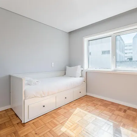 Guestready - Urban Retreat In Gaia Apartment *