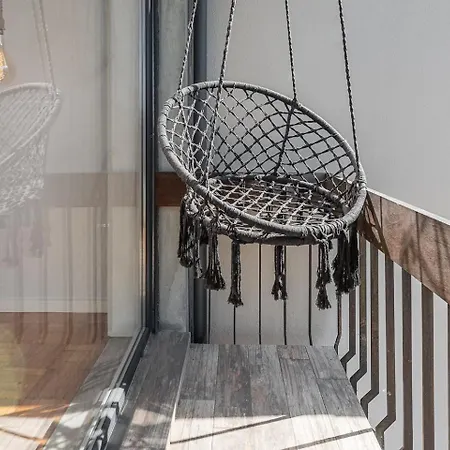 Apartment Guestready - Urban Retreat In Gaia *