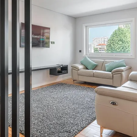 Guestready - Urban Retreat In Gaia *