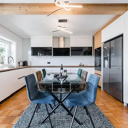 Apartment Guestready - Urban Retreat In Gaia