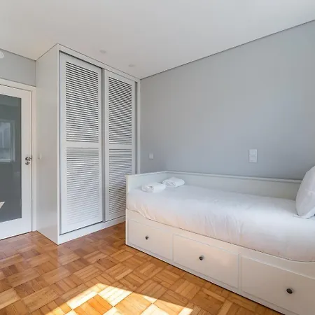 Guestready - Urban Retreat In Gaia Vila Nova de Gaia
