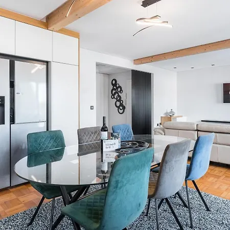 Guestready - Urban Retreat In Gaia Apartment *