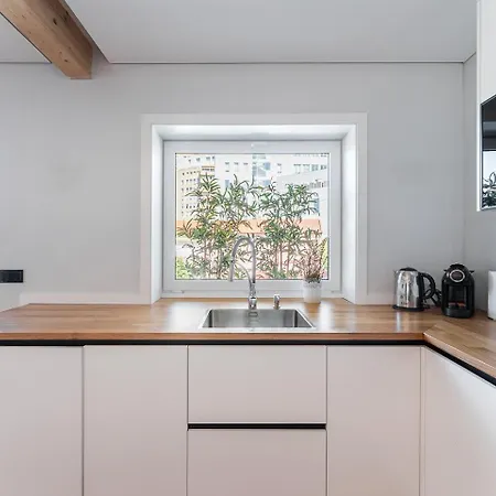 Guestready - Urban Retreat In Gaia Apartment Vila Nova de Gaia