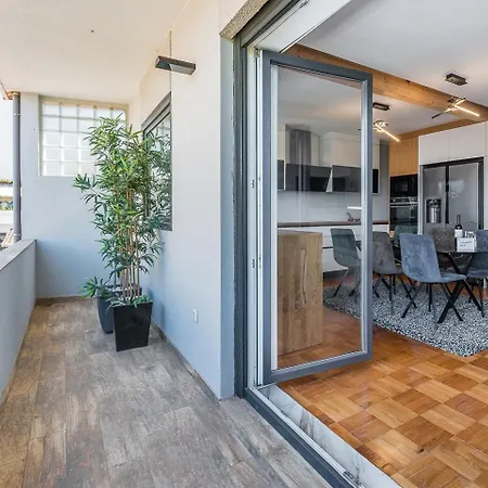 Apartment Guestready - Urban Retreat In Gaia *