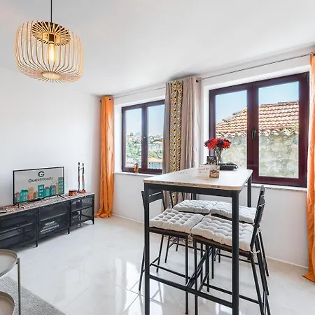 Apartment Guestready - Adorable Flat With Stunning View Vila Nova de Gaia