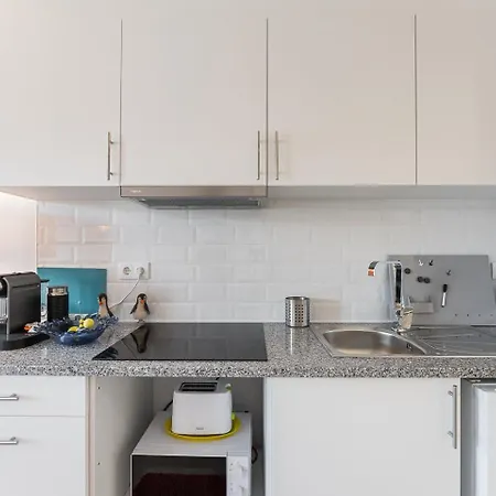 Apartment Guestready - Adorable Flat With Stunning View