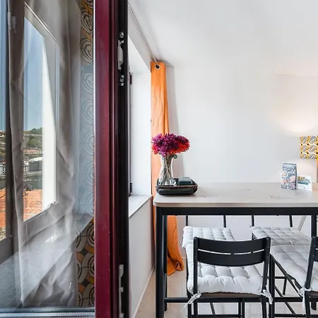 Guestready - Adorable Flat With Stunning View Apartment