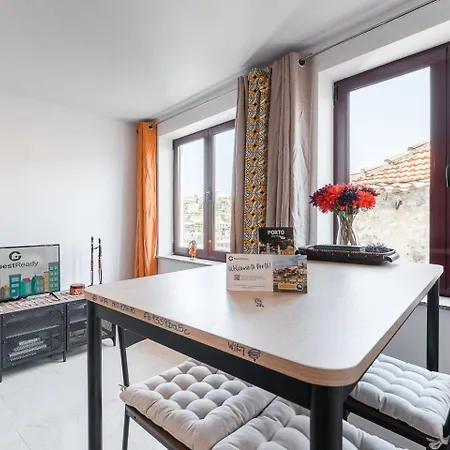 Guestready - Adorable Flat With Stunning View *