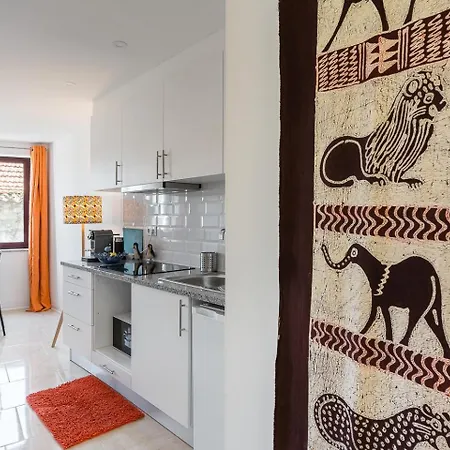 Guestready - Adorable Flat With Stunning View Apartment Vila Nova de Gaia