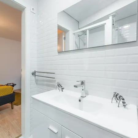Guestready - Adorable Flat With Stunning View