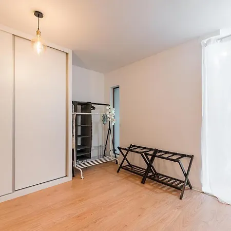 Guestready - Adorable Flat With Stunning View Apartment