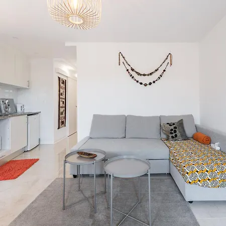Guestready - Adorable Flat With Stunning View *