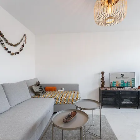 Apartment Guestready - Adorable Flat With Stunning View