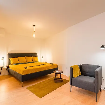 Guestready - Adorable Flat With Stunning View Apartment