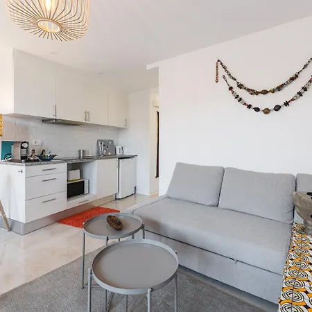 Guestready - Adorable Flat With Stunning View Apartment *