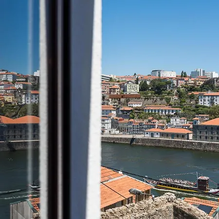 Guestready - Adorable Flat With Stunning View * Vila Nova de Gaia